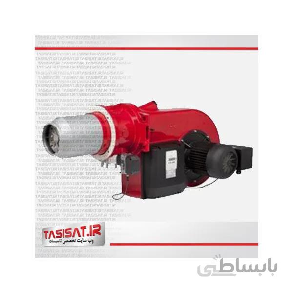 مشعل گازی هوفمات مدل SG3NZ