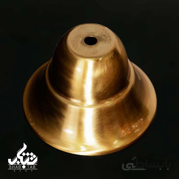 رزت آهنی بزرگ زیتونی