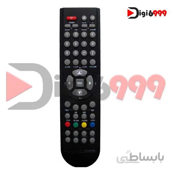 کنترل اسنوا T21L08.A001