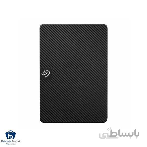 مشخصات، قیمت و خرید هارددیسک اکسترنال سیگیت مدل Externo Expansion STKM2000400 2TB 2021 ا Seagate Expansion 2021 2TB External Hard Drive