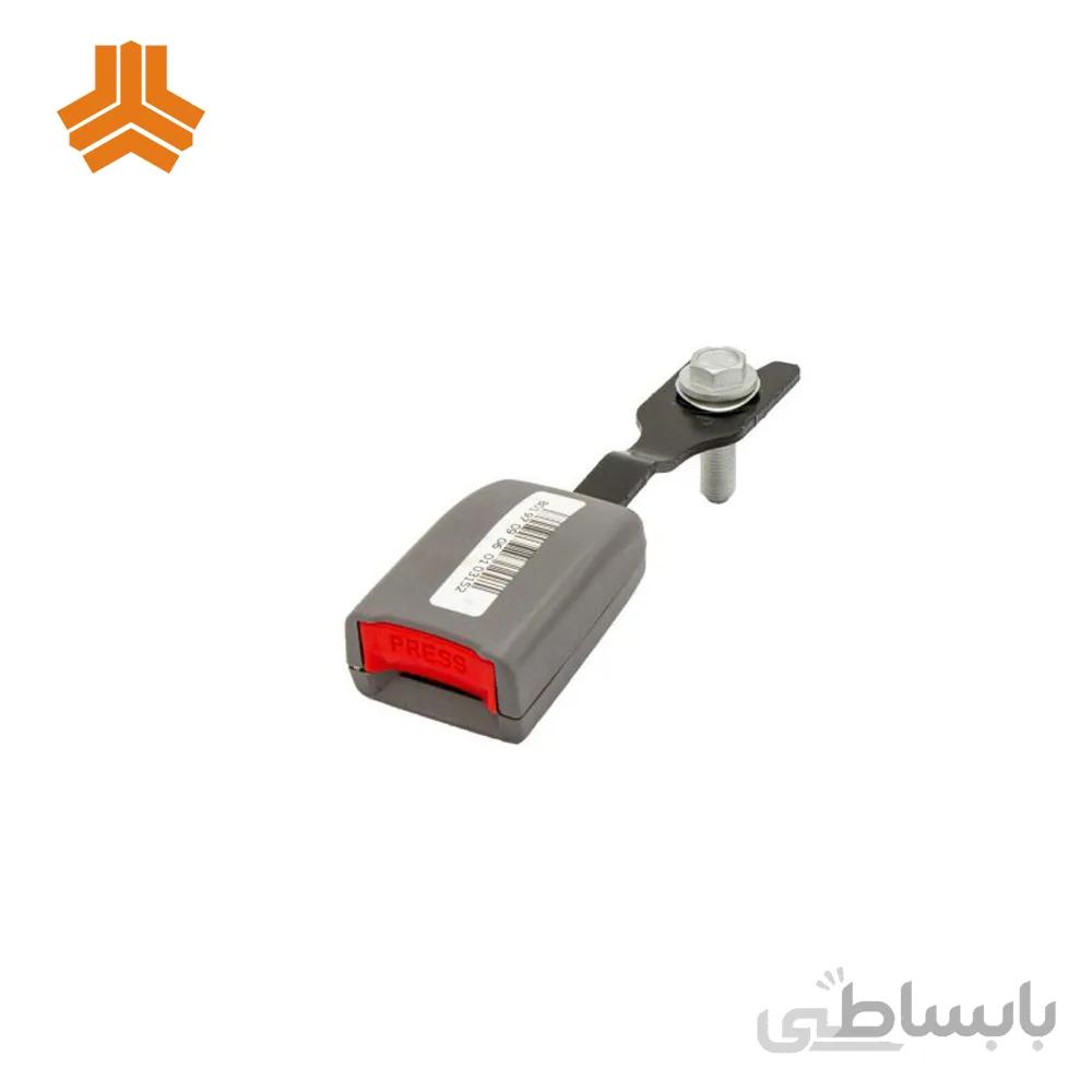 قفل کمربند جلو پراید
