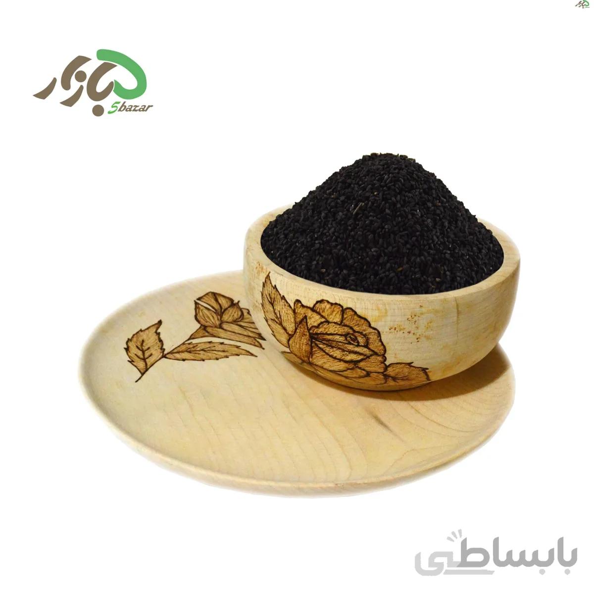 سیاه دانه 100 گرم