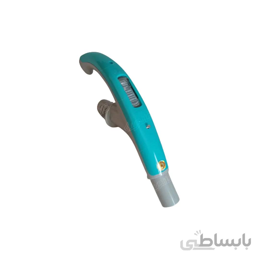 زانو جاروبرقی دوو دیمردار
