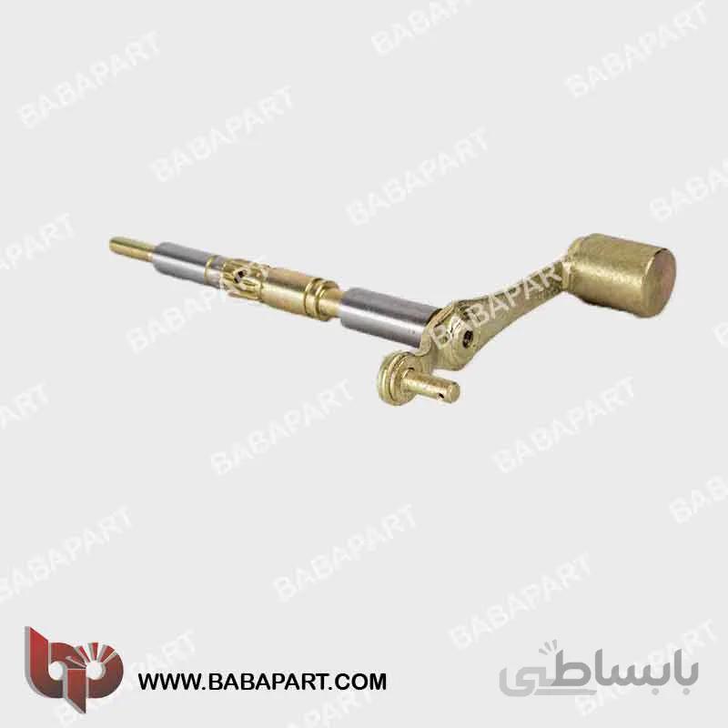 شفت تعويض ليور دنده ولا V5 راین