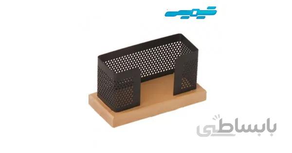 جای کارت ویزیت