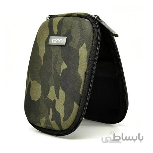کیف هارد اکسترنال تسکو مدل THC 3159 ا TSCO THC 3159 External HDD Bag