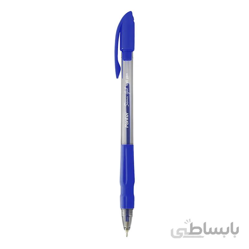 خودکار پنتر 0.7 مدل سمی ژل