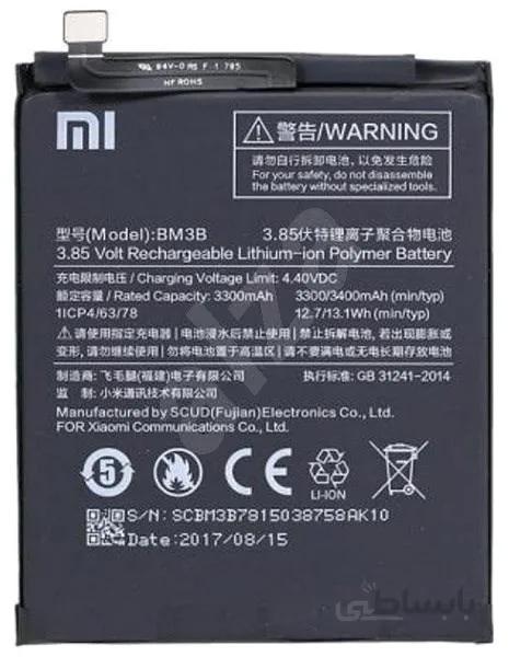 باتری گوشی شیایومی xiaomi mi bm3b