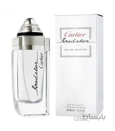 Roadster Cartier