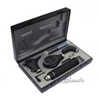 اتوسکوپ فایبر اپتیک زنیت مد zenitmed oto 1004