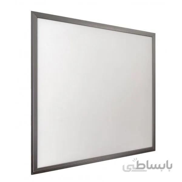 پنل 60 * 60 (80 وات) توکار سفید MAX