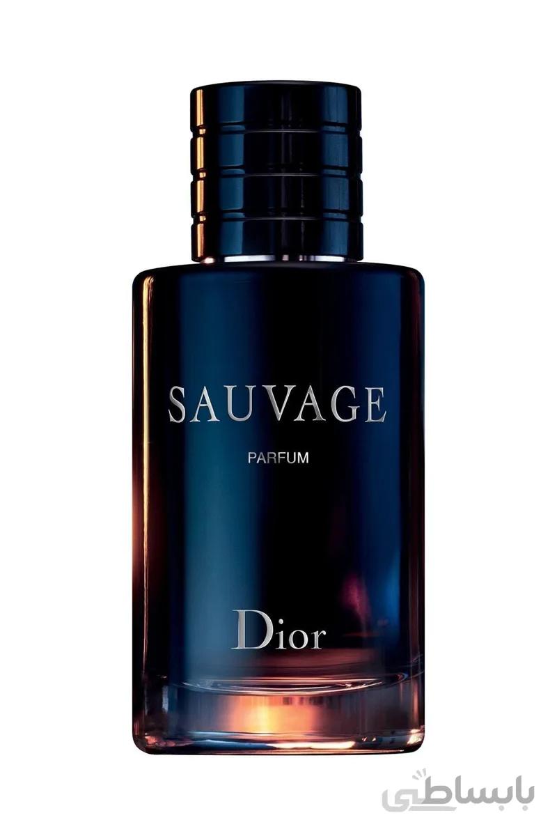 Dior عطر مردانه Edp 100 ml 3348901486385