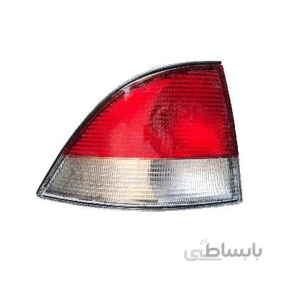 چراغ عقب سمت چپ سمند اس ان تی