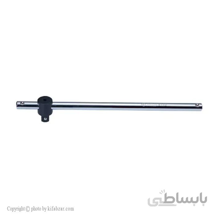دسته بکس کشويي هنس مدل 4770-12 سایز 300 میلیمتر 1/2 اینچ