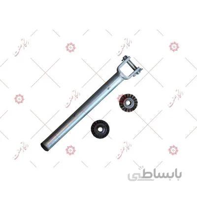 آج زن دستی ایرانی