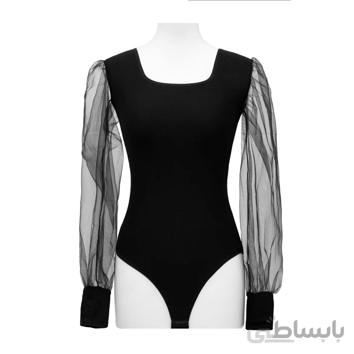 بادی مجلسی پاپیلون 403