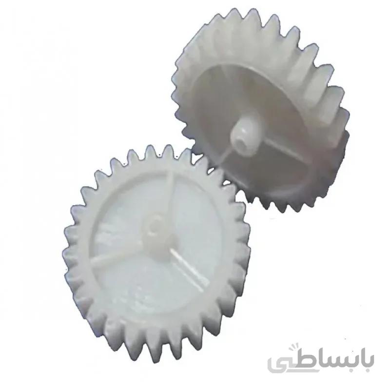 چرخ دنده قابدار HP 1320