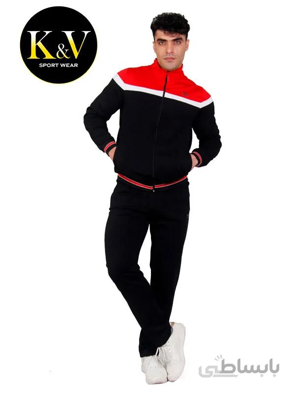 ست گرمکن شلوار ورزشی آندرارمور کد 07 ا Underarm Sports Pants Warmer Set Code 07