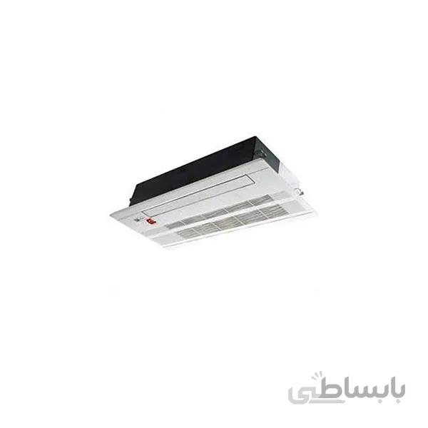 فن کویل کاستی یک طرفه 300 cfm گلدیران GL مدل GLKC-300
