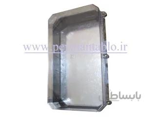 جعبه پلی کربنات 15 25 45