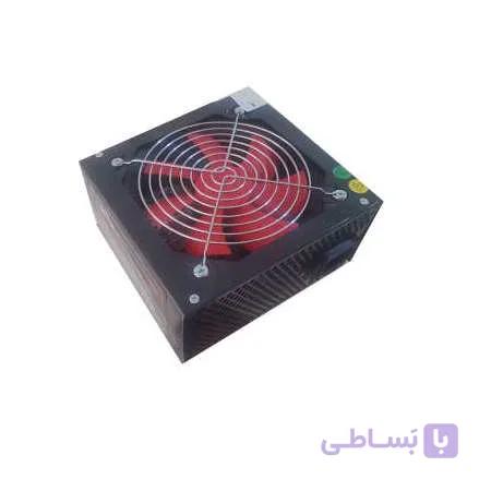 منبع تغذیه کامپیوتر جی ال تی مدل ATX 300
