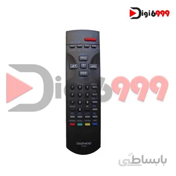 کنترل پارس R-341