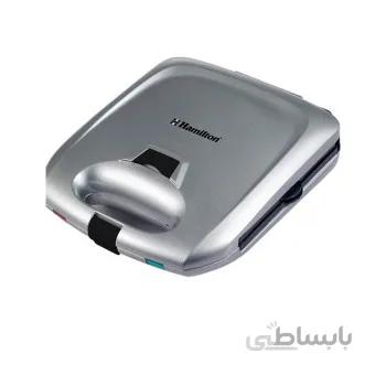 ساندویچ ساز همیلتون مدل SH-1139
