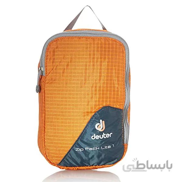 کیسه پک دیوتر مدل ZIP PACK LITE 1L