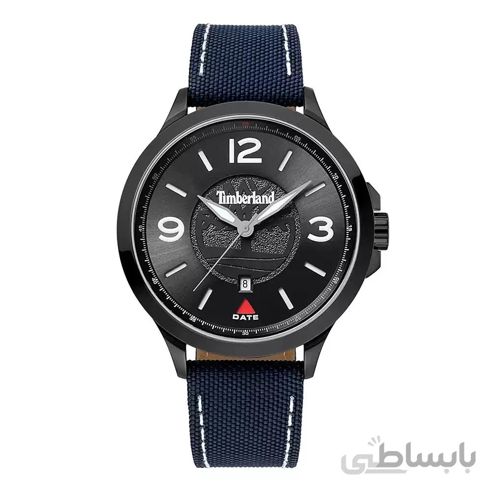 ساعت مچی مردانه تیمبرلندTBL15515JSB-02