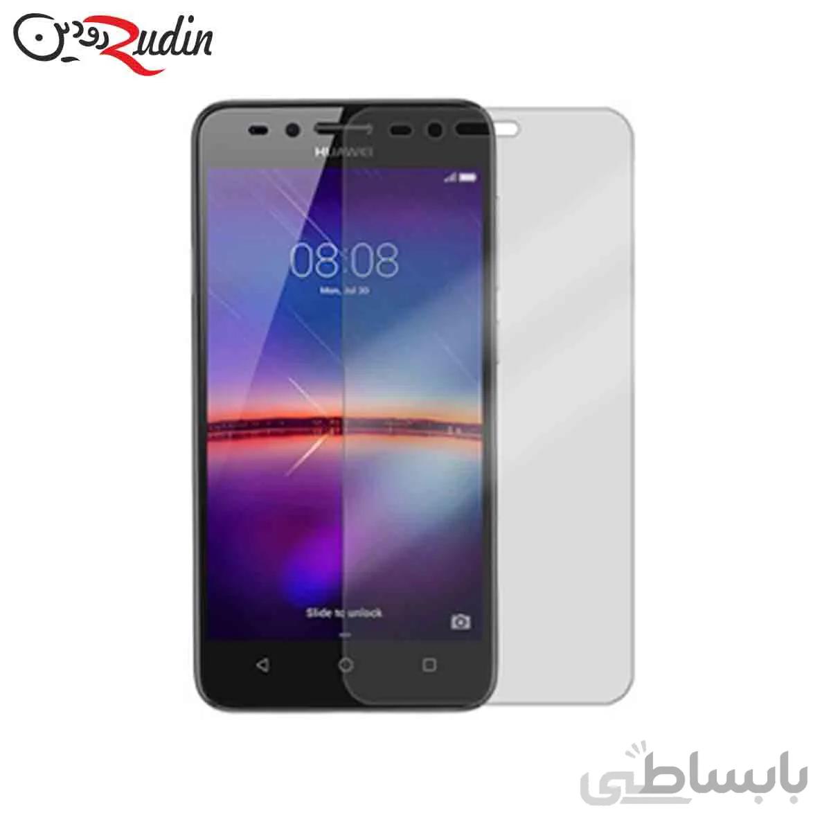 محافظ صفحه نمایش نیلکین مناسب برای گوشی هوآوی Y3 II