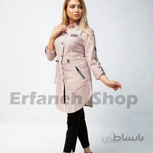 مدل راه راه