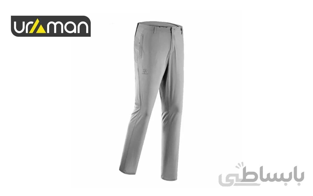 شلوار زنانه كلاسيک كوهنوردی مدل Classic Stretch Quickdry Pant’s Women KG520406