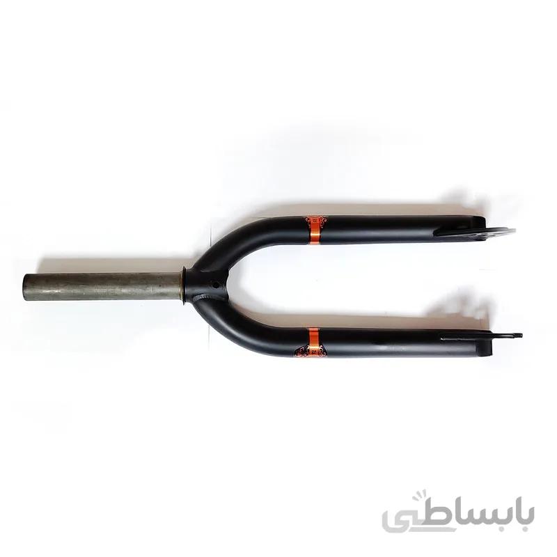دو شاخ دوچرخه جی تی مناسب BMX مدل WISE XL سایز 20
