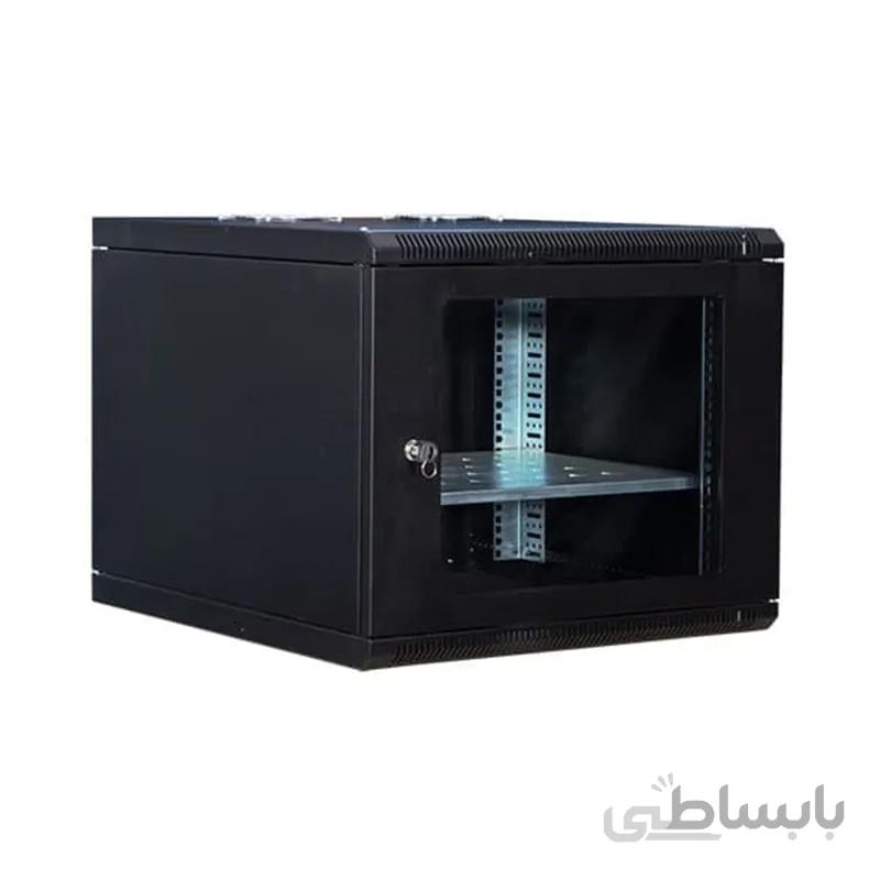 رک 9 یونیت عمق 45 دیواری اچ پی آی HPI