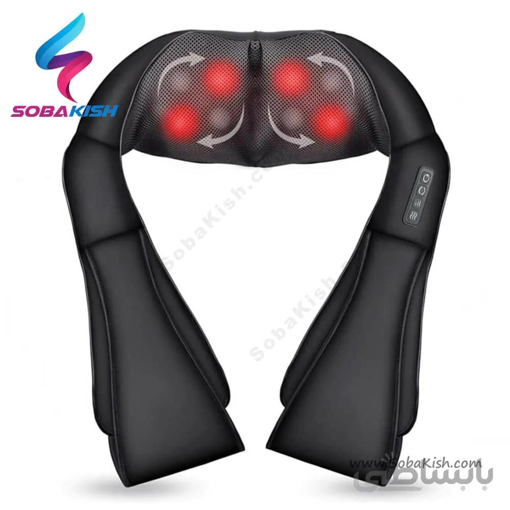 ماساژور گردن اراگون ا Eragon Neck massager