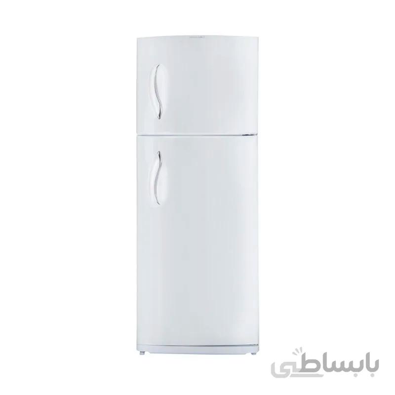 یخچال فریزر فریزر بالا امرسان مدل TFH17T ا Emersun TFH17T350