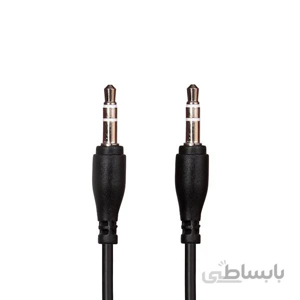کابل AUX اسکار مدل OS-693 طول 1.30 متر