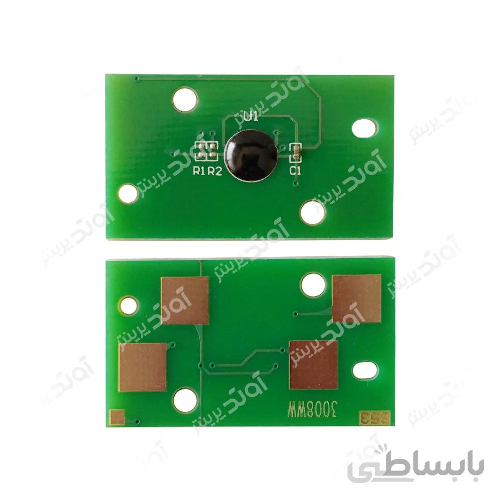 چیپست کارتریج تونر توشیبا Toshiba 3008A