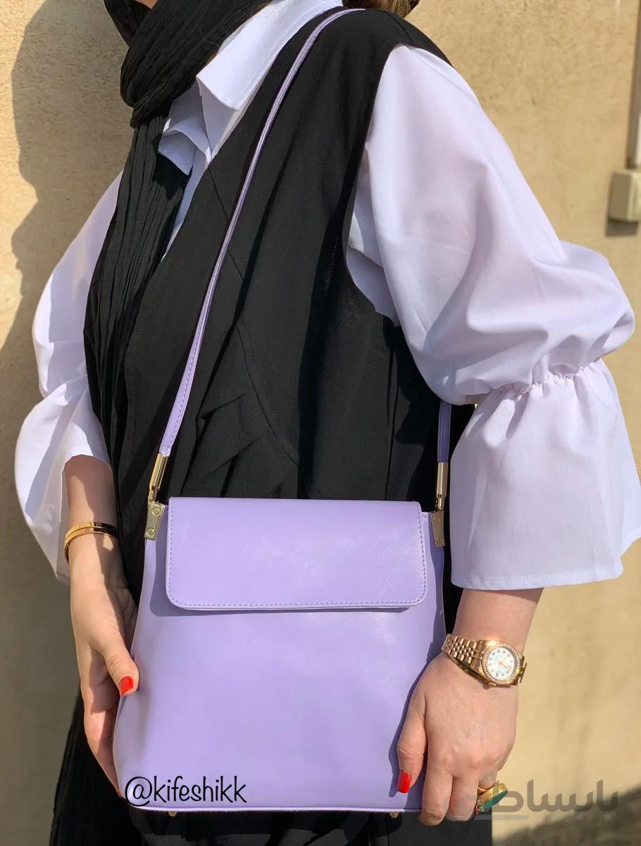 کیف اسپرت زنانه مدل KF108