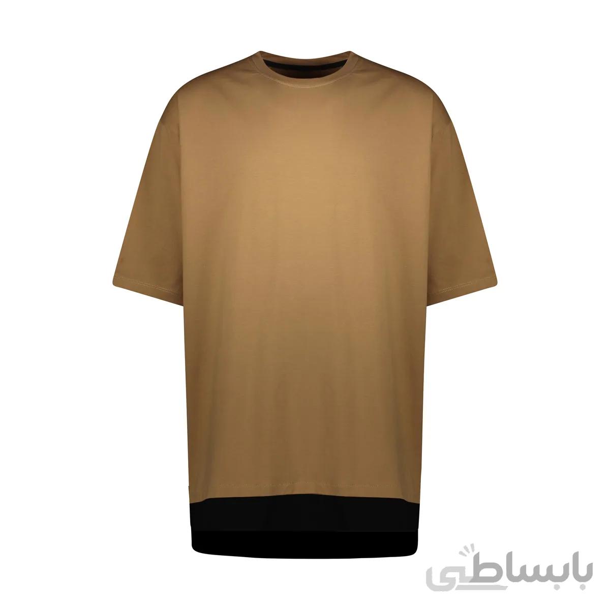 تیشرت اورسایز وطن-Vatan Oversized Tshirt