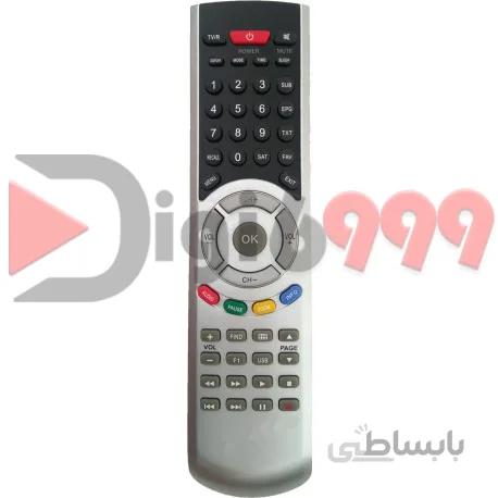 کنترل دستگاه اوسکار