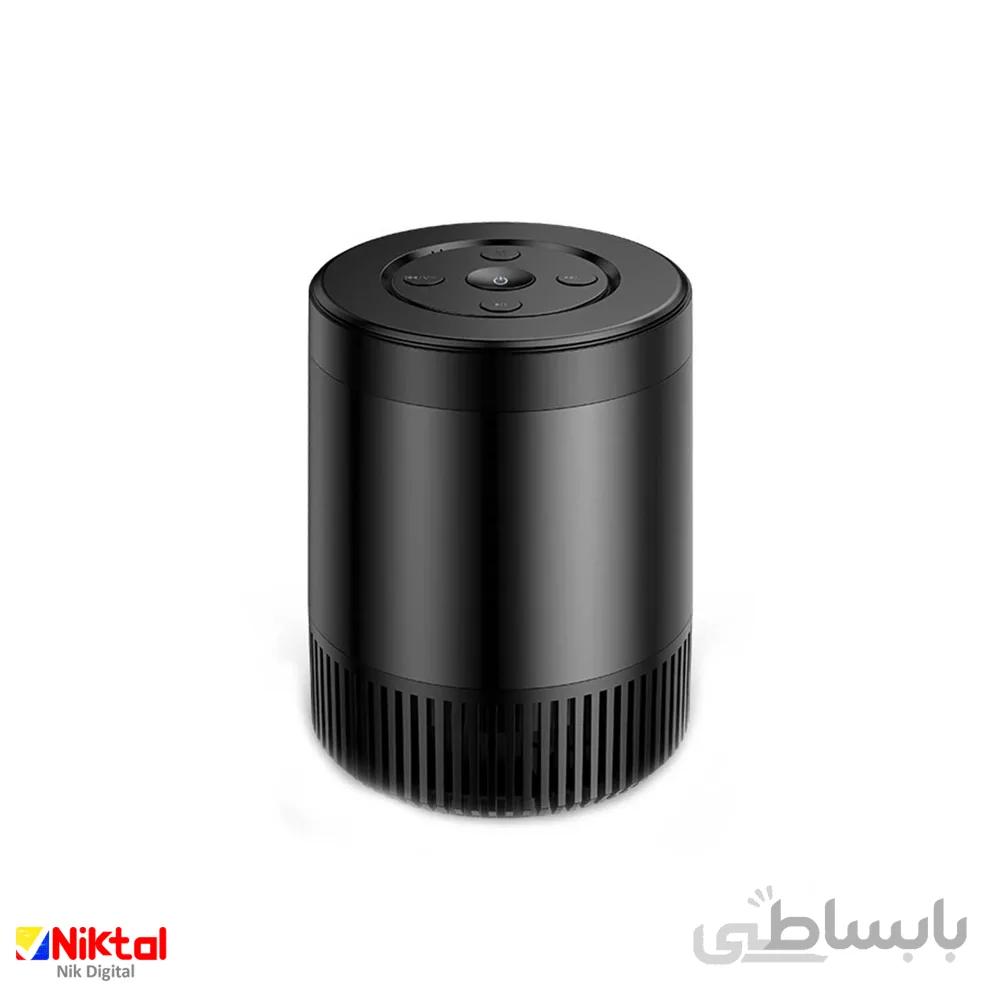 JOYROOM M09 Bluetooth Speaker اسپیکر بلوتوثی جویروم
