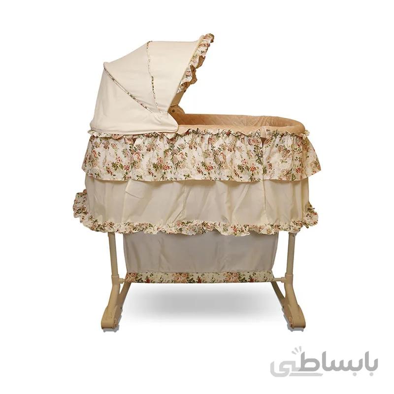 گهواره چند منظوره ارتمن بی بی