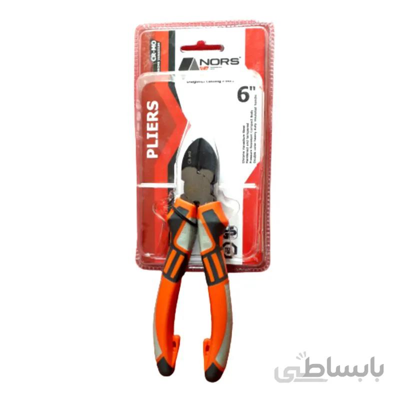 سیم چین نورس سایز 6 اینچ