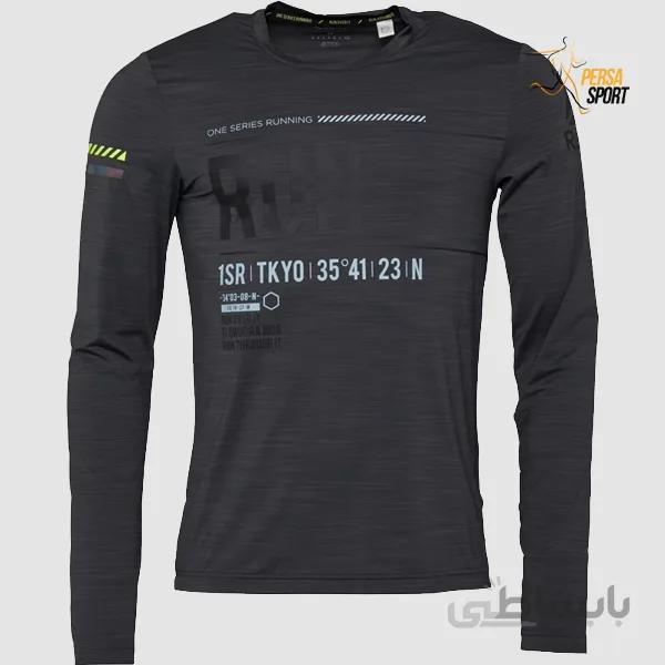 تیشرت مردانه ریباک REEBOK ACTIVChill Long Sleeve Running
