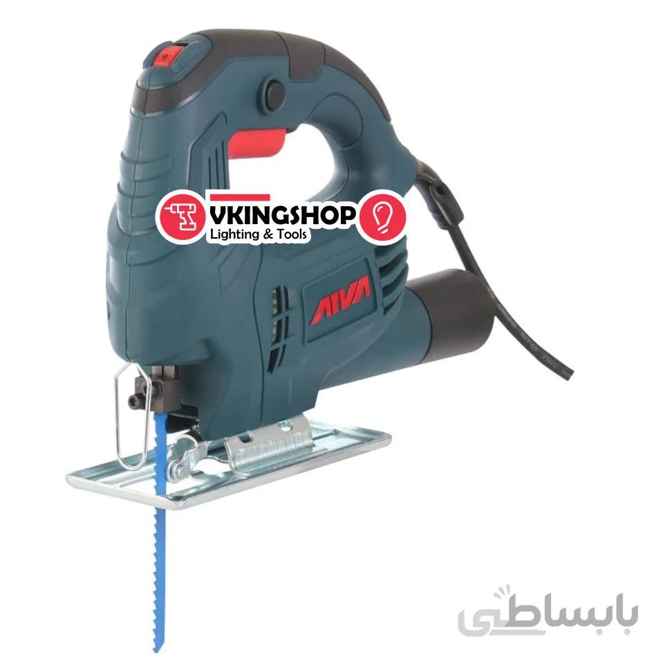 اره عمود بر 650وات آروا مدل 5403