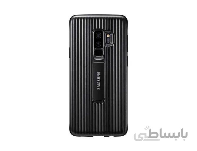 قاب محافظ اصلی Samsung Galaxy S9+ Plus Protective Standing Cover