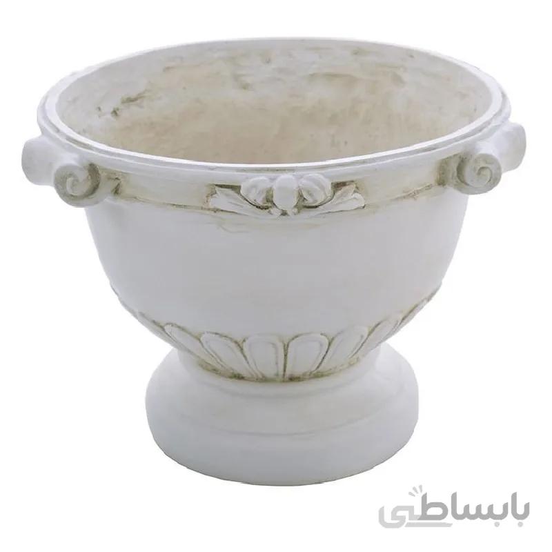 گلدان فایبرگلاس مدل DF2511