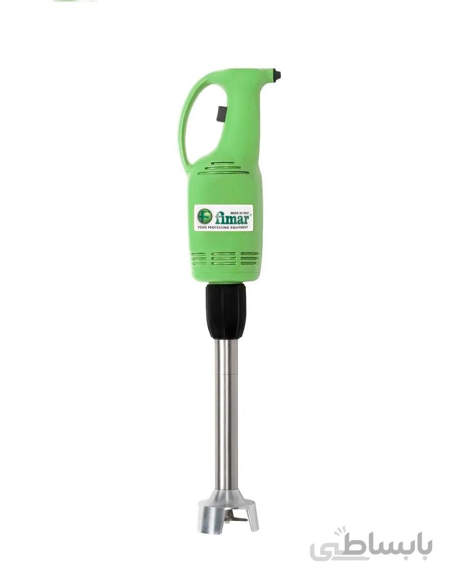میکسر دستی فیمار مدل MX25 ا Fimar Immersion Blender MX25