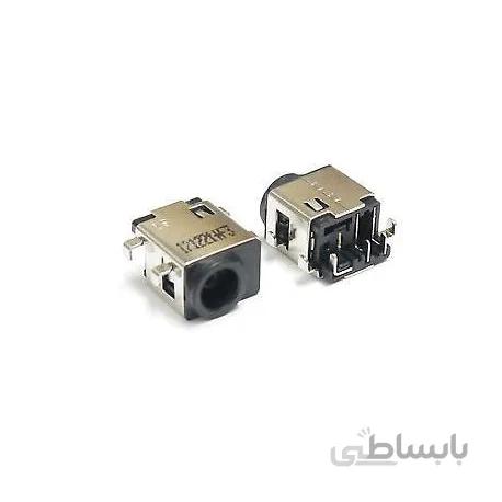 جک شارژ لپ تاپ سامسونگ مدل NP300 ا 1740
